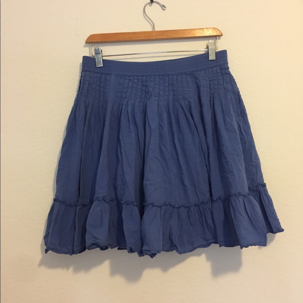 GAP skirt